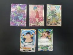 ドラゴンボール ダイバーズ　まとめ