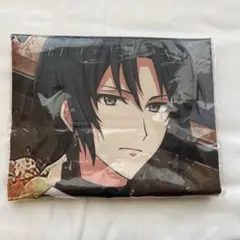 和泉一織 ビジュアルクロス