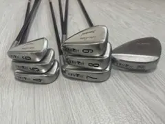 HONMA レディースアイアンセットのサムネイル