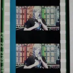 うたプリ カルナイ 映画 コマフィルム カミュ 即購入可