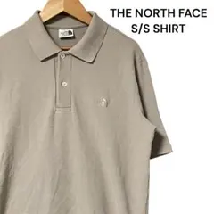 90s〜00s THE NORTH FACE ヴィンテージ ポロシャツのサムネイル