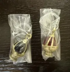 魔法少女まどか⭐︎マギカ　めじるしアクセサリー 2個セット