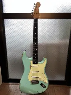 Fender Stratocasterのサムネイル