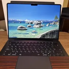 MacBook Pro 14インチ