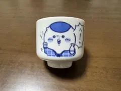 ちいかわ　おちょこ2 くりまんじゅう