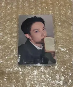 ENHYPEN daydream yizhiyu ラキドロ　トレカ　ヒスン