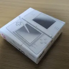 Nintendo DS Lite ホワイト 本体