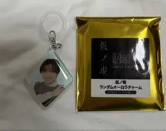 原因は自分にある。 げんじぶ 桜木雅哉 めじるしアクセサリー オーロラ