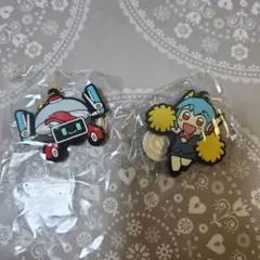 くら寿司　本当に抽選できる！ビッくらポン！&キャラクターマスコット