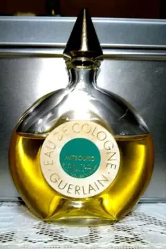 Guerlain Mitsouko オーデコロン45ml - メルカリ