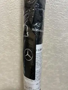 純正未使用メルセデス傘。
