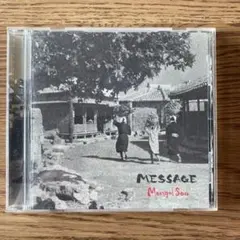 MONGOL800 MESSAGE CD