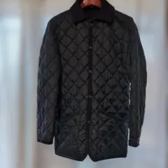 キルティングコート