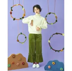 2025年最新】あさぎーにょ poppy トレーナーの人気アイテム - メルカリ