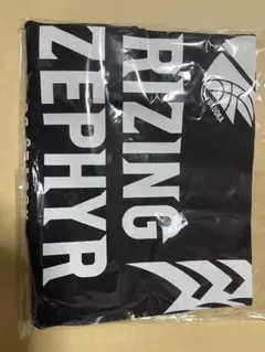ライジングゼファーフクオカのトートバック