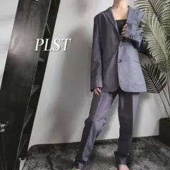 PLST セットアップ　スーツ PLST(プラステ)公式 | スーツ(メンズ)