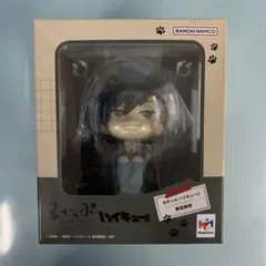 るかっぷ 黒尾鉄朗 「ハイキュー!!」