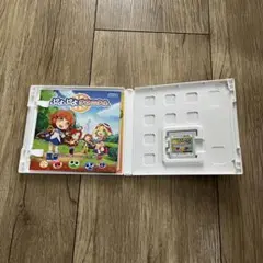 ぷよぷよクロニクル