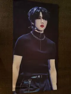 NCT DREAM チソン スローガン