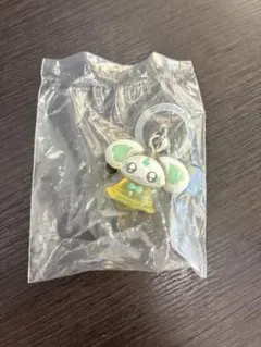 ふたりはプリキュア　めじるしアクセサリー　ポルン