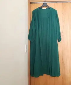 SHOO-LA-RUE 【新品】ロングワンピース