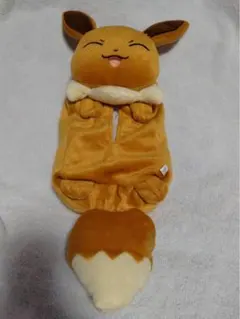 ポケモン　イーブイ　ティッシュケース