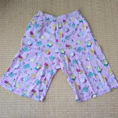 すみっコぐらし リラコ 130cm