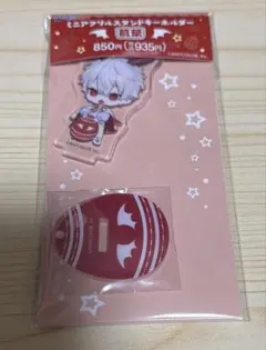 イースター ミニアクリルスタンドキーホルダー葛葉