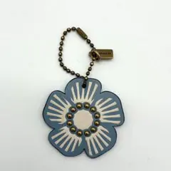 新品未使用タグ付きゲンテンgenten あじさいチャーム品番43895-82