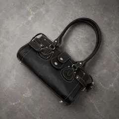 00s Archive GUESS Handbag Grunge Y2K - メルカリ