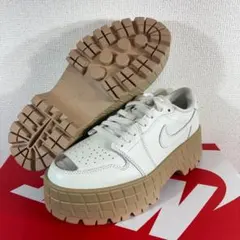 25cm ナイキ W エアジョーダン1 ブルックリン HF3184-101