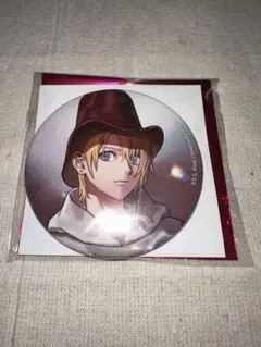 2026年最新】来栖 缶バッジの人気アイテム - メルカリ