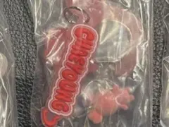 TWICE アクリルカラビナフロッキーマスコット　チェヨン