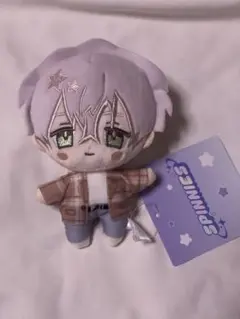 ブレマイ SPINNIES 城瀬由鶴