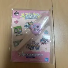 おぱんちゅうさぎ 一番くじ G賞 ヘアクリップ