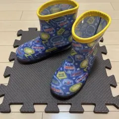 トミカ　長靴　18.0センチ