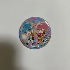 【缶バッチ】すとぷり さところ 2020年夏ver.