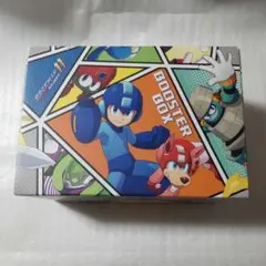 新品未開封 合皮製デッキケースW ロックマン エグゼ4 - メルカリ