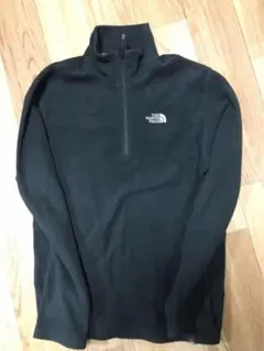 THE NORTH FACE フリース　ブラック