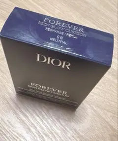 DIOR Forever Skin Glow Cushion 0N
