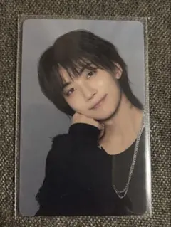 SEVENTEEN セブチ spill the feels ジョンハン トレカ