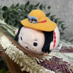 2025年最新】ワンピースむぎむぎおてだまの人気アイテム - メルカリ