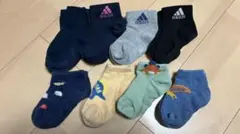 子ども　靴下　まとめ売り