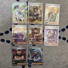 ポケモンカード　サポートSR まとめ売り