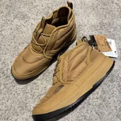 THE NORTH FACE NUPTSE CHUKKA WATER PLOOF