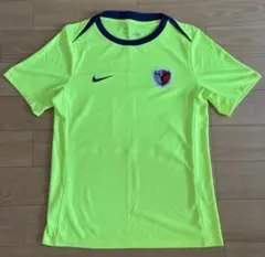 M*n様 支給品　鹿島アントラーズ練習着　2XL NIKE NIKE 鹿島アントラーズ練習着 ユース支給品 非売品 XL - メルカリ
