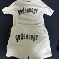2026年最新】godsavage パンツの人気アイテム - メルカリ
