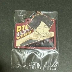 ハイキュー！！一番くじ　ラバーチャーム　角名倫太郎