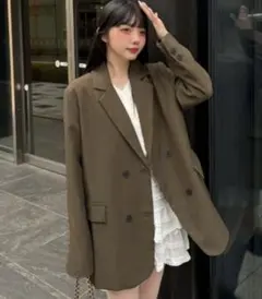 Ada.ジャケット