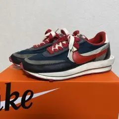 ナイキ アンダーカバー サカイ ワッフル 26cm